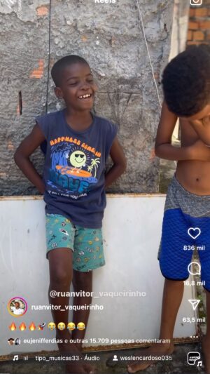 Rubel Instagram - Fiquei travado nesse vídeo do @ruanvitor_vaqueirinho cantando essa música o dia inteiro sem parar quando não tava cantando tava esperando alguém vir falar sobre essa música e resolvi gravar. 

Alguém tem moral de adicionar mais instrumentos? 

@andreribeiro_oficial