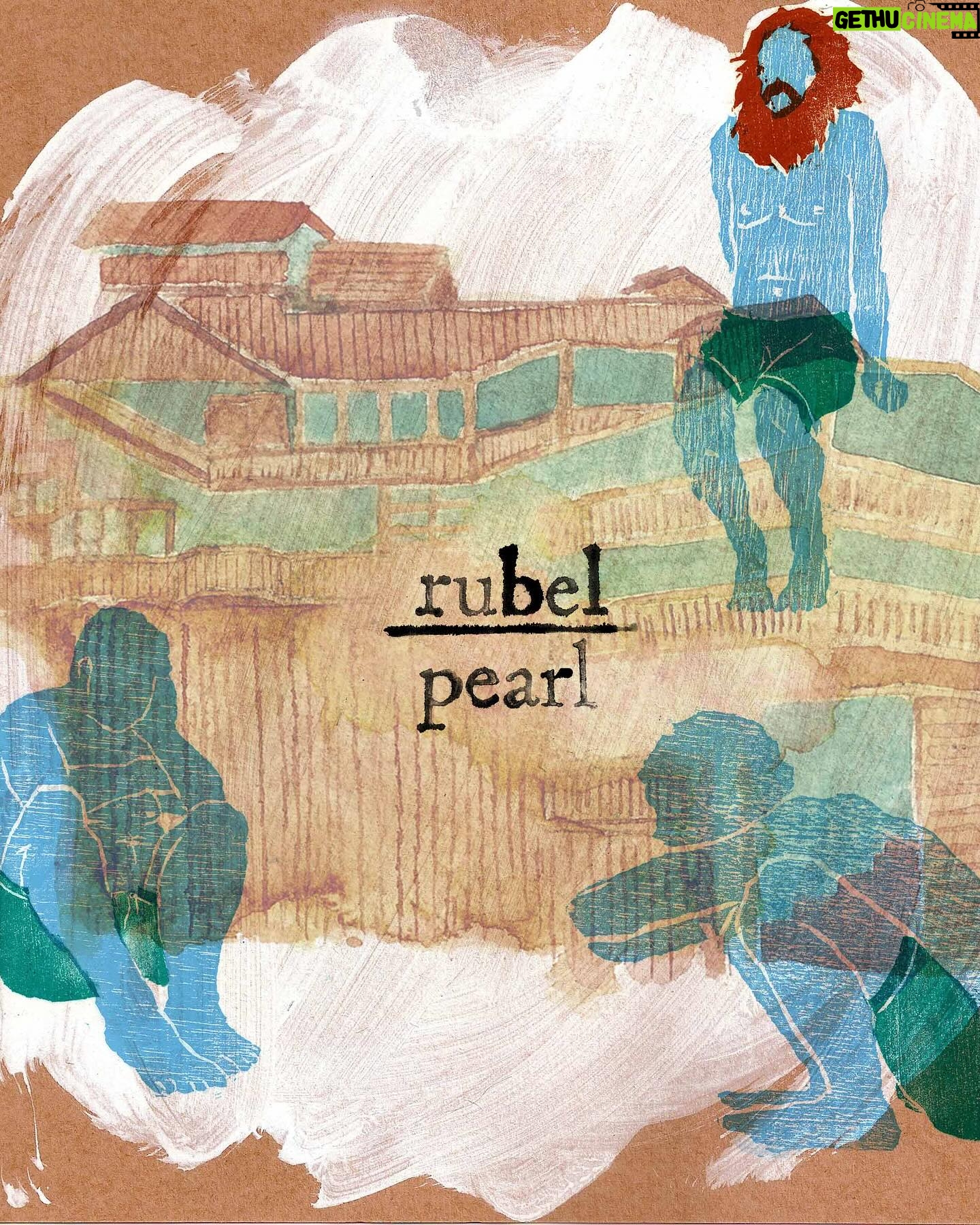 Rubel - 17.3K Likes - Quem serviu mais? Eu, o malucão das olimpíadas (Dionísio?) ou o Diogo defante?