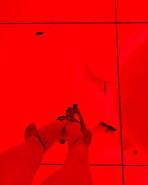 Rúben Rua Instagram - not sure about red though 🐦‍🔥