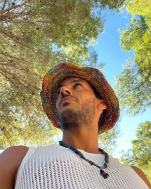 Rúben Rua Instagram - july remix 🌊💐🥢🦄🫧🏝️