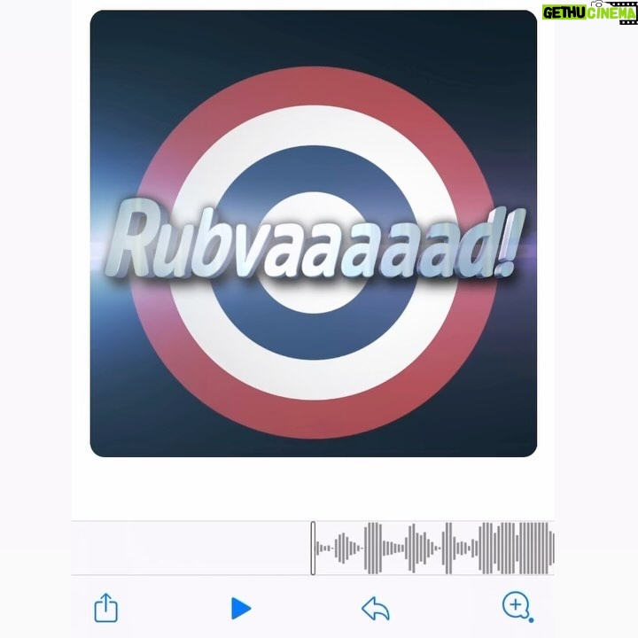 Ruben Søltoft - 11.3K Likes - Det har været en kæmpe blandet fornøjelse 😁 – og nu er alle tre afsnit af rubbers hævn/hyldest ude! Bussen kører stadig rundt på Mauritius med mit ansigt. Det er en skolebus, og børnene elskede plakaten så meget, at vi blev kontaktet og spurgt, om det var ok, at de beholdte den 🥹 SÅ LAD GÅ DA!
TAK FORDI I SÅ MED ❤️