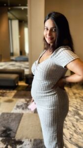 Actress Rubina Bajwa HD Instagram Photos and Wallpapers August 2024