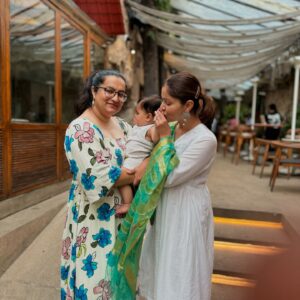 Actress Rubina Dilaik HD Instagram Photos and Wallpapers September 2024