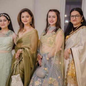 Actress Rubina Dilaik HD Instagram Photos and Wallpapers August 2024
