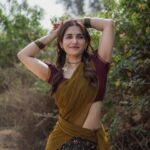 Ruhani Sharma