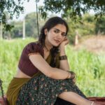 Ruhani Sharma