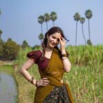 Ruhani Sharma