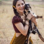 Ruhani Sharma