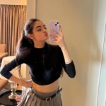 Ruhanika Dhawan