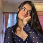 Ruhanika Dhawan