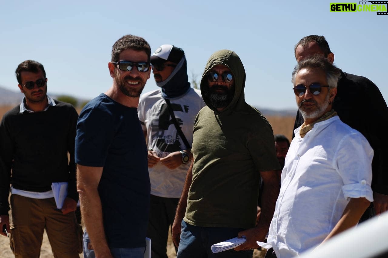 Ruhi Sarı - 0.9K Likes - #bulutlarınüstünde #uşak#sinema