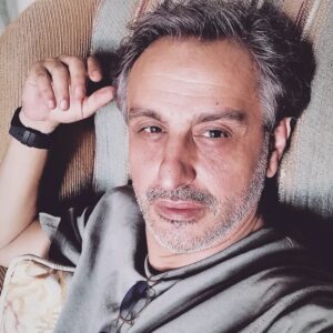 Ruhi Sarı Instagram - Kalmasın o zaman hikayede...