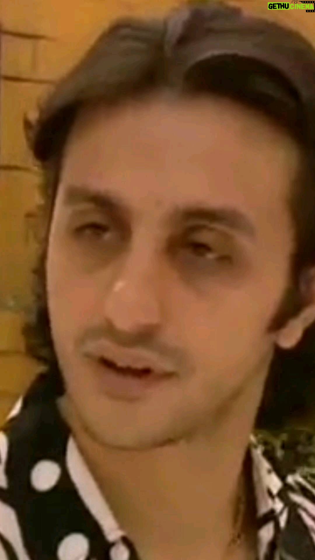 Ruhi Sarı - 1.4K Likes - @akademisahneistanbul un eğitim kadrosunda bende varım.