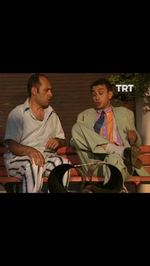 Ruhi Sarı Instagram - Akarı yok kokarı yok temiz iş.....
#yedinumara #satılmış #trt