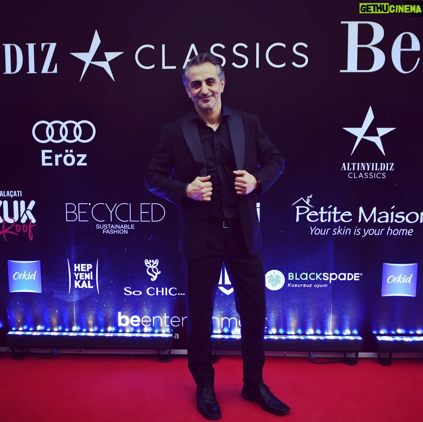 Ruhi Sarı - 790 Likes - Bu guzel organizasyon icin teşekkürler #bestyleishgetawayvol7 @bestylemagazine