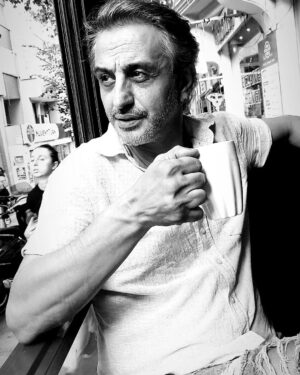 Ruhi Sarı Instagram - Akşamüstü......📷📷@yalincgn