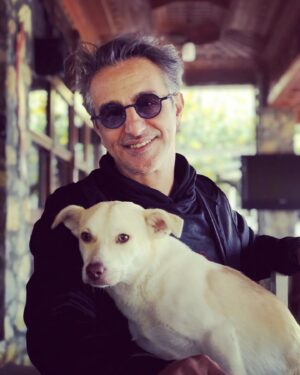 Ruhi Sarı Instagram - #Fırfır #maviyesürgün