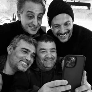 Ruhi Sarı Instagram - Gülebilmek birlikte yan yana kolkola farklılıklarımızla ......