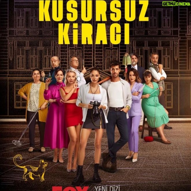 Ruhi Sarı - 629 Likes - Yeni heyecan ........