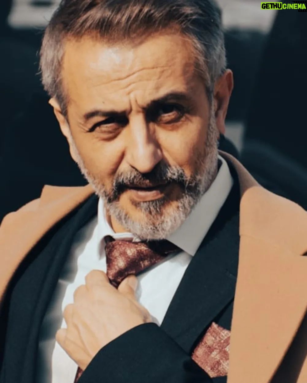Ruhi Sarı - 1K Likes - Belki yine gelirim.... #sonsuzaşk #set#sinemafilmi
