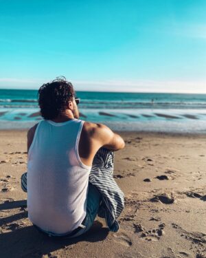 Rui Andrade Instagram - 𝗶𝗻𝗳𝗶𝗻𝗶𝘁𝗼… ✨
__________
__________
#ruiandrade #sun #beach #infinity #portrait #photooftheday #picoftheday #portugal🇵🇹