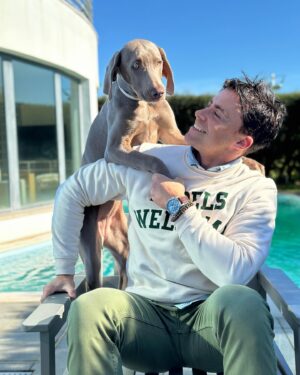Rui Andrade Instagram - ❤️