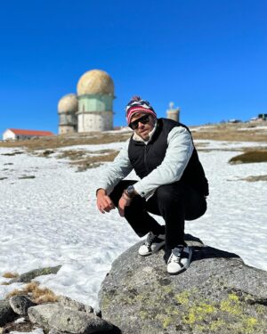 Rui Andrade Instagram - 𝗲𝗿𝗮 𝘂𝗺𝗮 𝘃𝗲𝘇… 𝗻𝗮 𝗦𝗲𝗿𝗿𝗮 𝗱𝗮 𝗘𝘀𝘁𝗿𝗲𝗹𝗮 📍
_
_
#serradaestrela #winter #travel #levis #nature #photogram #photography #photo #potd