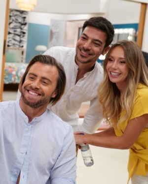 Rui Andrade Instagram - 𝗼𝗻𝘁𝗲𝗺 𝗽𝗮𝘀𝘀𝗲𝗶 𝘂𝗺𝗮 𝘁𝗮𝗿𝗱𝗲 𝗺𝘂𝗶𝘁𝗼 𝗲𝗺𝗼𝘁𝗶𝘃𝗮 𝗲 𝗲𝘀𝗽𝗲𝗰𝗶𝗮𝗹, 𝘁𝗮𝗹 𝗰𝗼𝗺𝗼 𝘀𝗲𝗺𝗽𝗿𝗲 𝗳𝗼𝗶 𝗲𝘀𝗽𝗲𝗰𝗶𝗮𝗹 𝗮 𝗻𝗼𝘀𝘀𝗮 𝗠𝗮𝗿𝗶𝗮 𝗝𝗼𝗮𝗼 𝗔𝗯𝗿𝗲𝘂. 
𝗼𝗻𝗱𝗲 𝗾𝘂𝗲𝗿 𝗾𝘂𝗲 𝗲𝘀𝘁𝗲𝗷𝗮𝘀 𝗝𝗼𝗮𝗼, 𝗱𝗲𝗶𝘅𝗲𝗶 𝘁𝗼𝗱𝗮 𝗮 𝗺𝗶𝗻𝗵𝗮 𝗲𝗺𝗼𝗰𝗮𝗼 𝗲𝗺 𝗰𝗮𝗱𝗮 𝗰𝗮𝗻𝗰𝗮𝗼 𝗾𝘂𝗲 𝗰𝗮𝗻𝘁𝗲𝗶. 
𝗼𝗯𝗿𝗶𝗴𝗮𝗱𝗼 @sicoficial 𝗽𝗲𝗹𝗼 𝗰𝗼𝗻𝘃𝗶𝘁𝗲 𝗲 𝗽𝗼𝗿 𝗻𝗮𝗼 𝗱𝗲𝗶𝘅𝗮𝗿𝗲𝗺 𝗲𝘀𝗾𝘂𝗲𝗰𝗲𝗿 𝗼 𝘁𝗮𝗹𝗲𝗻𝘁𝗼 𝗱𝗲𝘀𝘁𝗮 𝗴𝗿𝗮𝗻𝗱𝗲 𝗺𝘂𝗹𝗵𝗲𝗿. 
𝗳𝗼𝗶 𝘁𝗮𝗿𝗱𝗲 𝘁𝗮𝗺𝗯𝗲𝗺 𝗱𝗲 𝘃𝗲𝗿 𝗮𝗺𝗶𝗴𝗼𝘀 𝗲 𝗰𝗼𝗹𝗲𝗴𝗮𝘀 𝗱𝗲 𝗾𝘂𝗲𝗺 𝗴𝗼𝘀𝘁𝗼 𝗺𝘂𝗶𝘁𝗼!! 𝗢𝗯𝗿𝗶𝗴𝗮𝗱𝗼 𝗮 𝘁𝗼𝗱𝗼𝘀 𝗽𝗲𝗹𝗮𝘀 𝗺𝗲𝗻𝘀𝗮𝗴𝗲𝗻𝘀 𝗾𝘂𝗲 𝗿𝗲𝗰𝗲𝗯𝗶! 
@inessantos_cantora 𝗾𝘂𝗲 𝘃𝗲𝗻𝗵𝗮 𝗼 𝗽𝗿𝗼𝘅𝗶𝗺𝗼 𝘁𝗿𝗮𝗯𝗮𝗹𝗵𝗼! 𝗙𝗼𝗶 𝘂𝗺 𝗴𝗼𝘀𝘁𝗼 ❤️
𝗮𝗴𝗿𝗮𝗱𝗲𝗰𝗶𝗺𝗲𝗻𝘁𝗼 𝗮𝗼 @rjverdelho 𝗻𝗼𝘀 𝗮𝗰𝗼𝗺𝗽𝗮𝗻𝗵𝗼𝘂 𝗯𝗿𝗶𝗹𝗵𝗮𝗻𝘁𝗲𝗺𝗲𝗻𝘁𝗲 𝗮𝗼 𝗽𝗶𝗮𝗻𝗼. 𝘀𝗲 𝘁𝗶𝘃𝗲𝘀𝘀𝗲𝗺𝗼𝘀 𝘁𝗲𝗺𝗽𝗼 𝗽𝗮𝗿𝗮 𝗲𝗻𝘀𝗮𝗶𝗮𝗿 𝗻𝗮𝗼 𝘁𝗶𝗻𝗵𝗮 𝗰𝗼𝗿𝗿𝗶𝗱𝗼 𝘁𝗮𝗼 𝗯𝗲𝗺. 
𝗮𝗴𝗿𝗮𝗱𝗲𝗰𝗲𝗿 𝘁𝗮𝗺𝗯𝗲𝗺 à @luciapilotocabeleireiros 𝗽𝗼𝗿 𝘀𝗲𝗿𝗲𝗺 𝗲𝘅𝘁𝗿𝗮𝗼𝗿𝗱𝗶𝗻𝗮𝗿𝗶𝗼𝘀 𝗰𝗼𝗺𝗶𝗴𝗼 𝗲 𝗽𝗼𝗿 𝘁𝗿𝗮𝘁𝗮𝗿𝗲𝗺 𝘁𝗮𝗼 𝗯𝗲𝗺 𝗱𝗮 𝗺𝗶𝗻𝗵𝗮 𝗶𝗺𝗮𝗴𝗲𝗺. 
𝗾𝘂𝗮𝗻𝘁𝗼𝘀 ❤️ 𝗺𝗲𝗿𝗲𝗰𝗲 𝗮 𝗻𝗼𝘀𝘀𝗮 𝗝𝗼𝗮𝗼? 
__________
__________
#tvshow #tv #sic #mariajoaoabreu