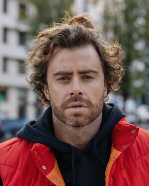 Rui Andrade Instagram - 38 ✌🏼
___________
#birthday #birthdayboy #38