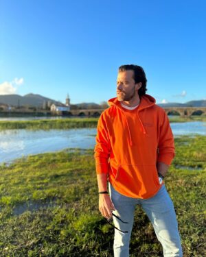 Rui Andrade Instagram - 🧡
_
_
#pontedelima #spring #travel #levis #nature #photogram #photography #photo #potd