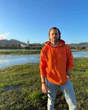 Rui Andrade Instagram - 🧡
_
_
#pontedelima #spring #travel #levis #nature #photogram #photography #photo #potd