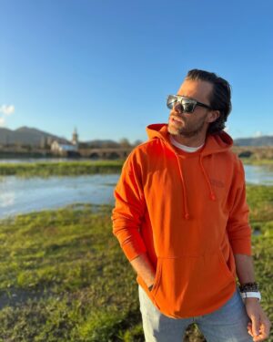 Rui Andrade Instagram - 🧡
_
_
#pontedelima #spring #travel #levis #nature #photogram #photography #photo #potd