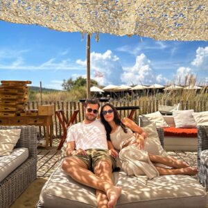 Rui Porto Nunes Instagram - Welcome to St. Tropez ❤️