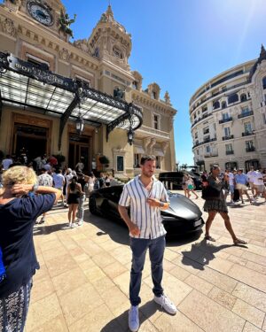 Rui Porto Nunes Instagram - Cote d’Azur Recap 🎞️ ❤️ 🇫🇷