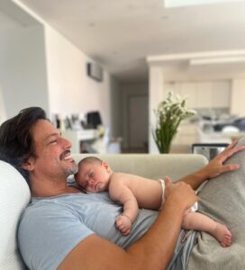 Actor Rui Santos HD Instagram Photos and Wallpapers June 2024