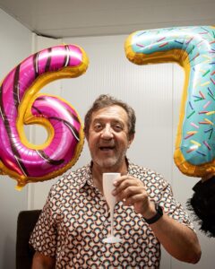 Actor Rui Veloso HD Instagram Photos and Wallpapers August 2024