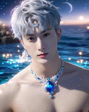 Rui-di Weng Instagram - 海王子🧜