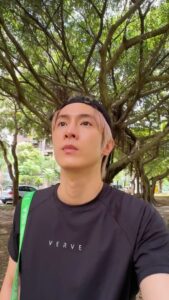 Rui-di Weng Top 100 Instagram Photos and Posts