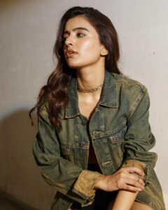 Actress Rukshar Dhillon HD Instagram Photos and Wallpapers June 2024