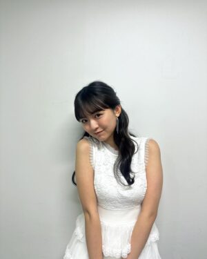 Runa Toyoda Instagram - 【お知らせ】
この度、AND CaaaLLとしてアイドル活動を始めます！
ライラックパープル担当 豊田ルナです！💜

私の新しい挑戦です！
よろしくお願いします！！

#ANDCaaaLL #アンドコール #豊田ルナ