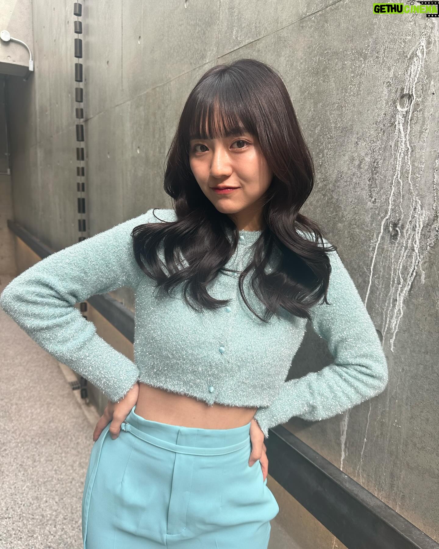 Runa Toyoda - 8.2K Likes - メンテメンテ🎶
ウォニョンの前髪にしてもらった!
@onasu110
#yvess