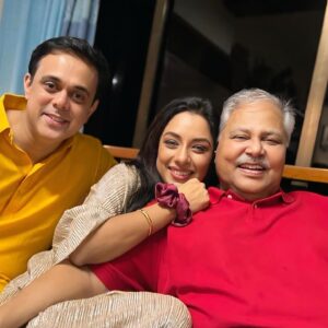 Actress Rupali Ganguly HD Instagram Photos and Wallpapers September 2024