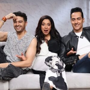 Actress Rupali Ganguly HD Instagram Photos and Wallpapers July 2024
