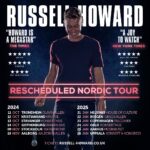Russell Howard