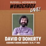 Russell Howard