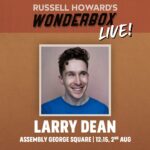 Russell Howard