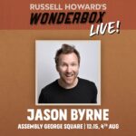 Russell Howard