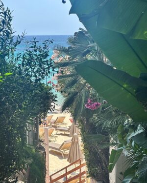 Ruth Kearney Instagram - La dolce Sardinia