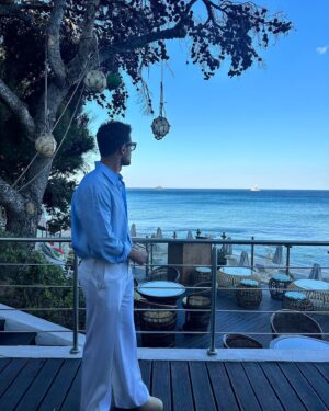 Ruth Kearney Instagram - La dolce Sardinia