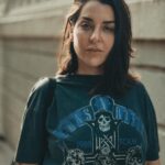 Ruth Lorenzo